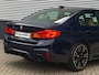 BMW M5 5-serie Individual ''Blu Pozzi'' - Carbon Brakes - Bowers & Wilkins - Driving Ass Plus