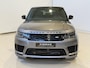 Land Rover Range Rover Sport P400e Limited Edition 21 Inch Gloss Black Wheels | Exterior Black Pack | Head-Up Display |