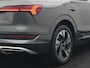 Audi E-tron 50 Quattro 2x S Line 313pk 71 kWh Dealer O.H INCL BTW | Luchtvering | Panodak | Head Up | Adaptive Cruise | Sfeerverlichting | Lederen Sportstoelen Verwarmd | Keyless | Navigatie | 20"L.M | DAB | Virtual |