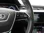 Audi E-tron 50 Quattro 2x S Line 313pk 71 kWh Dealer O.H INCL BTW | Luchtvering | Panodak | Head Up | Adaptive Cruise | Sfeerverlichting | Lederen Sportstoelen Verwarmd | Keyless | Navigatie | 20"L.M | DAB | Virtual |