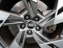 Audi E-tron 50 Quattro 2x S Line 313pk 71 kWh Dealer O.H INCL BTW | Luchtvering | Panodak | Head Up | Adaptive Cruise | Sfeerverlichting | Lederen Sportstoelen Verwarmd | Keyless | Navigatie | 20"L.M | DAB | Virtual |
