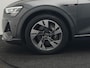 Audi E-tron 50 Quattro 2x S Line 313pk Dealer O.H INCL BTW | Luchtvering | Panodak | Head Up | Adaptive Cruise | Sfeerverlichting | Lederen Sportstoelen Verwarmd | Keyless | Navigatie | 20"L.M | DAB | Virtual |