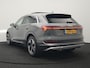 Audi E-tron 50 Quattro 2x S Line 313pk 71 kWh Dealer O.H INCL BTW | Luchtvering | Panodak | Head Up | Adaptive Cruise | Sfeerverlichting | Lederen Sportstoelen Verwarmd | Keyless | Navigatie | 20"L.M | DAB | Virtual |
