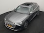 Audi E-tron 50 Quattro 2x S Line 313pk 71 kWh Dealer O.H INCL BTW | Luchtvering | Panodak | Head Up | Adaptive Cruise | Sfeerverlichting | Lederen Sportstoelen Verwarmd | Keyless | Navigatie | 20"L.M | DAB | Virtual |