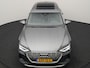 Audi E-tron 50 Quattro 2x S Line 313pk 71 kWh Dealer O.H INCL BTW | Luchtvering | Panodak | Head Up | Adaptive Cruise | Sfeerverlichting | Lederen Sportstoelen Verwarmd | Keyless | Navigatie | 20"L.M | DAB | Virtual |