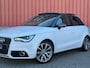 Audi A1 Sportback 1.4 TFSI S-Line Pano Cruise Navi Sfeer PDC