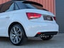 Audi A1 Sportback 1.4 TFSI S-Line Pano Cruise Navi Sfeer PDC