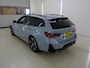 BMW 3-Serie Touring 320e M SPORT+leder+elek-Klep++stoel-verw+Led+camera+navigatie+sfeer-verlichting+Hifi-Systeem =M Brookyn-Grau !