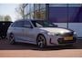 BMW 3-Serie Touring 320e M SPORT+leder+elek-Klep++stoel-verw+Led+camera+navigatie+sfeer-verlichting+Hifi-Systeem =M Brookyn-Grau !