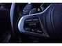 BMW 3-Serie Touring 320e M SPORT+leder+elek-Klep++stoel-verw+Led+camera+navigatie+sfeer-verlichting+Hifi-Systeem =M Brookyn-Grau !