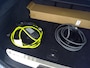BMW 3-Serie Touring 320e M SPORT+leder+elek-Klep++stoel-verw+Led+camera+navigatie+sfeer-verlichting+Hifi-Systeem =M Brookyn-Grau !