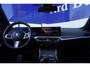 BMW 3-Serie Touring 320e M SPORT+leder+elek-Klep++stoel-verw+Led+camera+navigatie+sfeer-verlichting+Hifi-Systeem =M Brookyn-Grau !
