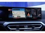 BMW 3-Serie Touring 320e M SPORT+leder+elek-Klep++stoel-verw+Led+camera+navigatie+sfeer-verlichting+Hifi-Systeem =M Brookyn-Grau !