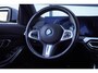 BMW 3-Serie Touring 320e M SPORT+leder+elek-Klep++stoel-verw+Led+camera+navigatie+sfeer-verlichting+Hifi-Systeem =M Brookyn-Grau !