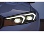BMW 3-Serie Touring 320e M SPORT+leder+elek-Klep++stoel-verw+Led+camera+navigatie+sfeer-verlichting+Hifi-Systeem =M Brookyn-Grau !