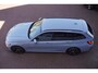 BMW 3-Serie Touring 320e M SPORT+leder+elek-Klep++stoel-verw+Led+camera+navigatie+sfeer-verlichting+Hifi-Systeem =M Brookyn-Grau !