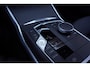 BMW 3-Serie Touring 320e M SPORT+leder+elek-Klep++stoel-verw+Led+camera+navigatie+sfeer-verlichting+Hifi-Systeem =M Brookyn-Grau !