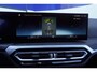 BMW 3-Serie Touring 320e M SPORT+leder+elek-Klep++stoel-verw+Led+camera+navigatie+sfeer-verlichting+Hifi-Systeem =M Brookyn-Grau !