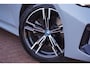 BMW 3-Serie Touring 320e M SPORT+leder+elek-Klep++stoel-verw+Led+camera+navigatie+sfeer-verlichting+Hifi-Systeem =M Brookyn-Grau !