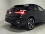 Audi Q3 Sportback 35 TFSI S-Line Black Edition Pano Virtual Carplay