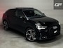 Audi Q3 Sportback 35 TFSI S-Line Black Edition Pano Virtual Carplay
