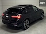 Audi Q3 Sportback 35 TFSI S-Line Black Edition Pano Virtual Carplay