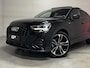 Audi Q3 Sportback 35 TFSI S-Line Black Edition Pano Virtual Carplay