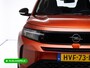 Opel Frontera Electric Edition 44 kWh | Camera | Navigatie | Cruise | Rijklaarprijs, tot 8 jaar garantie! | Apple Carplay/Android auto, PDC achter, LED, 7 stuks Frontera op voorraad!