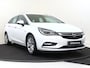 Opel Astra Sports Tourer 1.4 150PK Innovation Navigatie | Half leder | Klimaatbeheersing | Parkeerhulp | Apple Carplay |