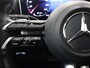 Mercedes-Benz C-klasse 180 AMG Line | Night | Panoramadak | Multispaaks AMG velgen | Stoelverwarming | Achteruitrijcamera |