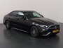 Mercedes-Benz C-klasse 180 AMG Line | Night | Panoramadak | Multispaaks AMG velgen | Stoelverwarming | Achteruitrijcamera |