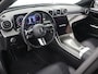 Mercedes-Benz C-klasse 180 AMG Line | Night | Panoramadak | Multispaaks AMG velgen | Stoelverwarming | Achteruitrijcamera |