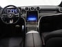 Mercedes-Benz C-klasse 180 AMG Line | Night | Panoramadak | Multispaaks AMG velgen | Stoelverwarming | Achteruitrijcamera |