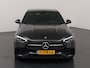 Mercedes-Benz C-klasse 180 AMG Line | Night | Panoramadak | Multispaaks AMG velgen | Stoelverwarming | Achteruitrijcamera |