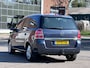 Opel Zafira 2.2 Temptation 7 Persoons*Cruise*Airco*Trekhaak*26-03-2027 APK*LM velgen*
