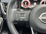 Nissan Qashqai 1.3 MHEV Xtronic Tekna / all seasons / Vaste Trekhaak 13-polig (Trekgewicht 1.800kg) / Panoramadak / 360° Camera / HUD / Adaptieve Cruise Control / Apple Carplay & Android Auto / Navigatie full map / Keyless Entry & Start / Climate Control