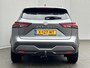 Nissan Qashqai 1.3 MHEV Xtronic Tekna / all seasons / Vaste Trekhaak 13-polig (Trekgewicht 1.800kg) / Panoramadak / 360° Camera / HUD / Adaptieve Cruise Control / Apple Carplay & Android Auto / Navigatie full map / Keyless Entry & Start / Climate Control