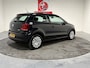 Volkswagen Polo 1.2-12V BlueMotion Comfortline, 1e eigenaar, NL auto, Volledig dealer onderhouden, Airco, Cruise control, Prijs incl nieuwe apk, beurt en 3mnd garantie
