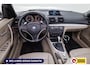 BMW 1-Serie Cabrio 125i High Executive 218 PK 6 cilinder | Keyless | Xenon | Stoelverwarming| Navigatie | Leer | Windscherm