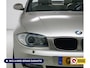 BMW 1-Serie Cabrio 125i High Executive 218 PK 6 cilinder | Keyless | Xenon | Stoelverwarming| Navigatie | Leer | Windscherm
