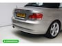 BMW 1-Serie Cabrio 125i High Executive 218 PK 6 cilinder | Keyless | Xenon | Stoelverwarming| Navigatie | Leer | Windscherm