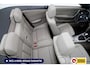 BMW 1-Serie Cabrio 125i High Executive 218 PK 6 cilinder | Keyless | Xenon | Stoelverwarming| Navigatie | Leer | Windscherm