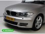 BMW 1-Serie Cabrio 125i High Executive 218 PK 6 cilinder | Keyless | Xenon | Stoelverwarming| Navigatie | Leer | Windscherm