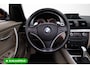 BMW 1-Serie Cabrio 125i High Executive 218 PK 6 cilinder | Keyless | Xenon | Stoelverwarming| Navigatie | Leer | Windscherm