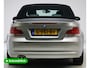 BMW 1-Serie Cabrio 125i High Executive 218 PK 6 cilinder | Keyless | Xenon | Stoelverwarming| Navigatie | Leer | Windscherm