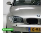 BMW 1-Serie Cabrio 125i High Executive 218 PK 6 cilinder | Keyless | Xenon | Stoelverwarming| Navigatie | Leer | Windscherm