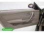 BMW 1-Serie Cabrio 125i High Executive 218 PK 6 cilinder | Keyless | Xenon | Stoelverwarming| Navigatie | Leer | Windscherm