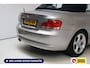 BMW 1-Serie Cabrio 125i High Executive 218 PK 6 cilinder | Keyless | Xenon | Stoelverwarming| Navigatie | Leer | Windscherm