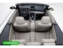 BMW 1-Serie Cabrio 125i High Executive 218 PK 6 cilinder | Keyless | Xenon | Stoelverwarming| Navigatie | Leer | Windscherm