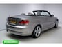 BMW 1-Serie Cabrio 125i High Executive 218 PK 6 cilinder | Keyless | Xenon | Stoelverwarming| Navigatie | Leer | Windscherm